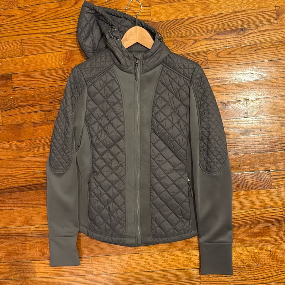 Light Weight Bass Jacket